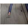 Image 2 : BOBINE DE CABLE DE CUIRE GAINÉ