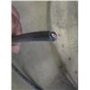 Image 2 : BOBINE DE CABLE DE CUIRE GAINÉ