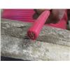 Image 2 : BOBINE DE CABLE DE CUIRE GAINÉ