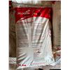 Image 1 : SACS DE 20KG CALCIUM CHLORIDE XTRA 85