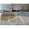 Image 2 : LOT: 14 BTES DE 100mcx C.V. CAGE SPACERS 1-1/2"
