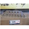 Image 2 : LOT: 11 BTES DE 50mcx C.V. CAGE SPACERS