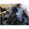 Image 2 : LOT DE +/-200mcx 21mm GROUT SADDLE