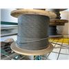 Image 2 : LOT DE 3 BOBINES DE FILS EN ACIER ASST