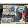 Image 2 : LOT DE PRODUITS DE SÉCURITÉ ASST