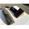 Image 2 : LOT DE 4 BLOC ROUES ASSORTIS