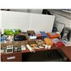 Image 1 : LOT DE PRODUITS DE BUREAUX ASST