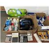 Image 2 : LOT DE PRODUITS DE BUREAUX ASST
