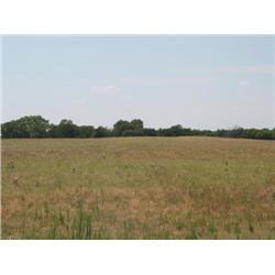 The N/2 of the NE/4 of Sec. 1 Twp. 23N, R.11 W.I.M., Alfalfa Co., OK.