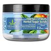Image 1 : NEW 176G HEMPZ TRIPLE MOISTURE SHEA SUGAR SCRUB