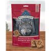Image 1 : NEW BLUE WILDERNESS TRAIL TREATS - SALMON RECIPE
