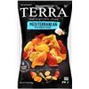 Image 1 : NEW 3 X 747G BAGS OF TERRA REAL VEGETABLE CHIPS