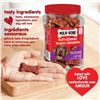 Image 1 : NEW 708G MILK-BONE SOFT & CHEWY DOG TREATS
