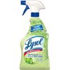 Image 1 : NEW LYSOL ALL PURPOSE CLEANER APPLE BLOSSOMS 650ML