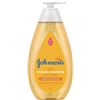 Image 1 : NEW JOHNSON'S BABY SHAMPOO NO PARABENS, PHTHALATES