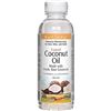 Image 1 : NEW HOLISTA LIQUID COCONUT OIL 295ML MADE FROM