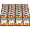 Image 1 : NEW 24 X 425G CANS OF CHEF BOYARDEE MINI RAVIOLI