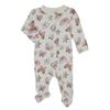 Image 1 : NEW HUGGIES BUTTERFLY PRINTED BODYSUIT SZ 3M