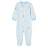 Image 1 : NEW GEORGE BABY SLEEPER SIZE 18-24 MONTHS