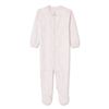 Image 1 : NEW GEORGE PINK CLOUD ONESIE SIZE 0-3 MONTHS