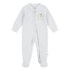 Image 1 : NEW HUGGIES ALEX THE ELEPHANT SLEEPER 3 MONTHS