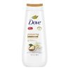 Image 1 : NEW DOVE PAMPERING SHEA BUTTER & VANILLA BODY WASH