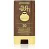 Image 1 : NEW SUN BUM 30 SUNSCREEN FACE STICK 13G