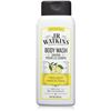 Image 1 : NEW 532ML BOTTLE OF J.R. WATKINS BODY WASH - LEMON