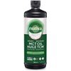 Image 1 : NEW NUTIVA ORGANIC MCT OIL FROM COCONUT DAILY KETO