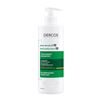 Image 1 : NEW DERCOS ANTIDANDRUFF TREATMENT SHAMPOO BY VICHY
