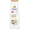 Image 1 : NEW 591ML BOTTLE OF DOVE PAMPERING SHEA BUTTER &