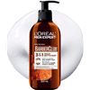 Image 1 : NEW L'OREAL MEN EXPERT BARBER CLUB 3-1 WASH 200ML