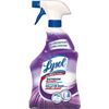 Image 1 : NEW LYSOL BATHROOM BLEACH CLEANER 950ML