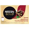 Image 1 : BRAND NEW 12 X 9G NASCAFE GOLD DARK ROAST