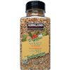 Image 1 : BRAND NEW 411G KIRKLAND ORGANIC NO SALT SEASONING