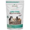 Image 1 : BRAND NEW 200G MISKI QUINOA COOKIES DOG TREATS