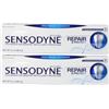 Image 1 : BRAND NEW 2 X 3.4 OZ SENSODYNE TOOTHPASTE