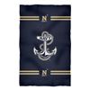Image 1 : BRAND NEW U.S. NAVAL ACADEMY TOWEL