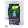Image 1 : NEW 793G BAG STARBUCKS FRENCH ROAST GROUND COFFEE