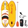 Image 1 : NEW ZRAY - Kids K8 Paddle Board