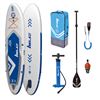 Image 1 : NEW ZRAY - X1 Paddle Board