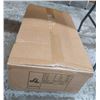 Image 2 : Box of Infatable boat seats