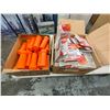 Image 1 : Group of 2 boxes of Glue & Patch kits