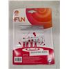 Image 2 : Group of 2 boxes of Glue & Patch kits