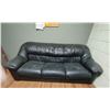 Image 2 : Room lot of office furniture - includes desk/chair/cabinets & loveset