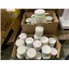 Image 1 : 2 Boxes full of assorted BCL Spa moisture masks - includes BCL Spa Dead Sea salt soak & BCL Spa milk