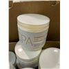 Image 2 : 2 Boxes full of assorted BCL Spa moisture masks - includes BCL Spa Dead Sea salt soak & BCL Spa milk