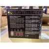 Image 2 : 2 boxes of China Glaze Slay Bells Ring Ardell 285 black eyelashes