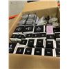 Image 2 : Pallet full of assorted nail supplies