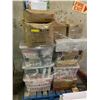 Image 1 : Pallet full of assorted beauty supplies